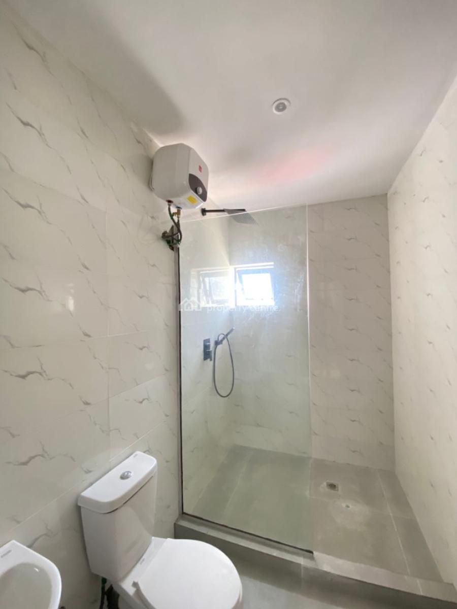 Luxury 4 Bedroom Semi Detached, Ikota, Ikota, Lekki, Lagos, Semi-detached Duplex for Sale