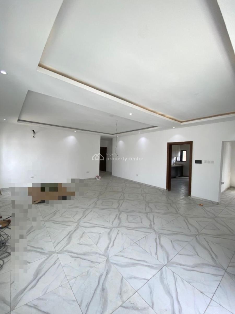 Luxury 3 Bedroom Penthouse, Ikota, Ikota, Lekki, Lagos, Semi-detached Duplex for Sale