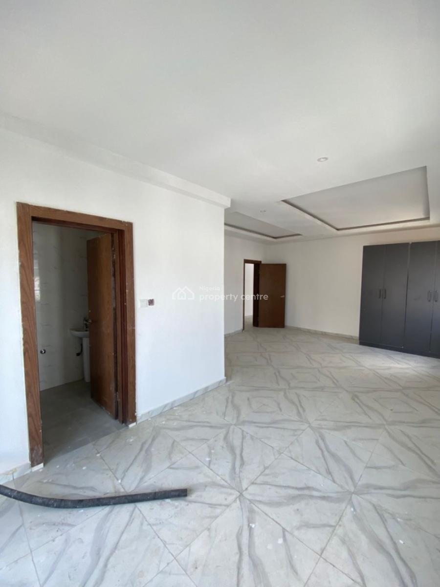 Luxury 3 Bedroom Penthouse, Ikota, Ikota, Lekki, Lagos, Semi-detached Duplex for Sale