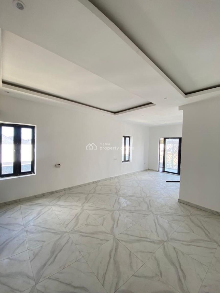 Luxury 3 Bedroom Penthouse, Ikota, Ikota, Lekki, Lagos, Semi-detached Duplex for Sale