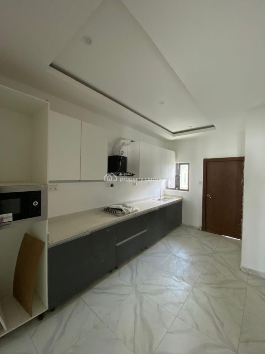 Luxury 3 Bedroom Penthouse, Ikota, Ikota, Lekki, Lagos, Semi-detached Duplex for Sale