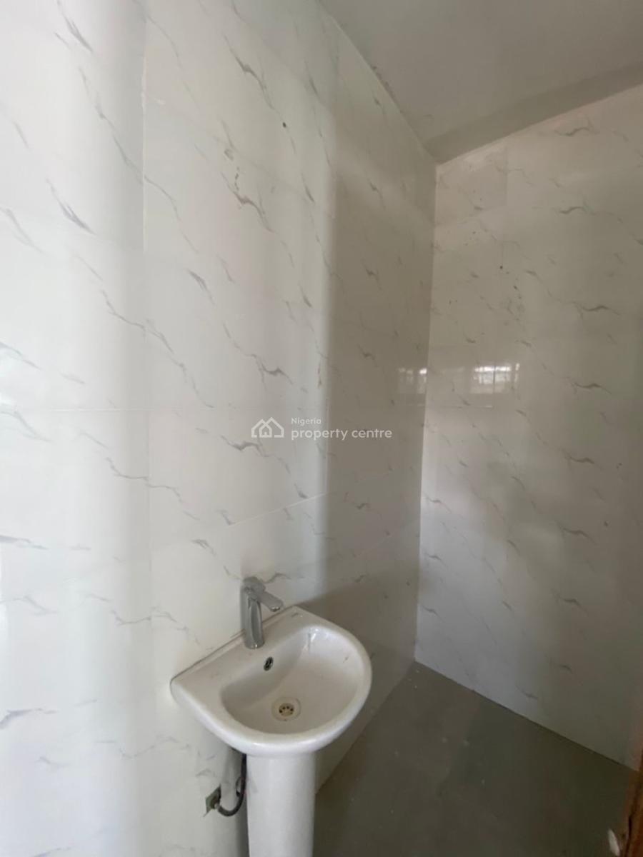 Luxury 3 Bedroom Penthouse, Ikota, Ikota, Lekki, Lagos, Semi-detached Duplex for Sale