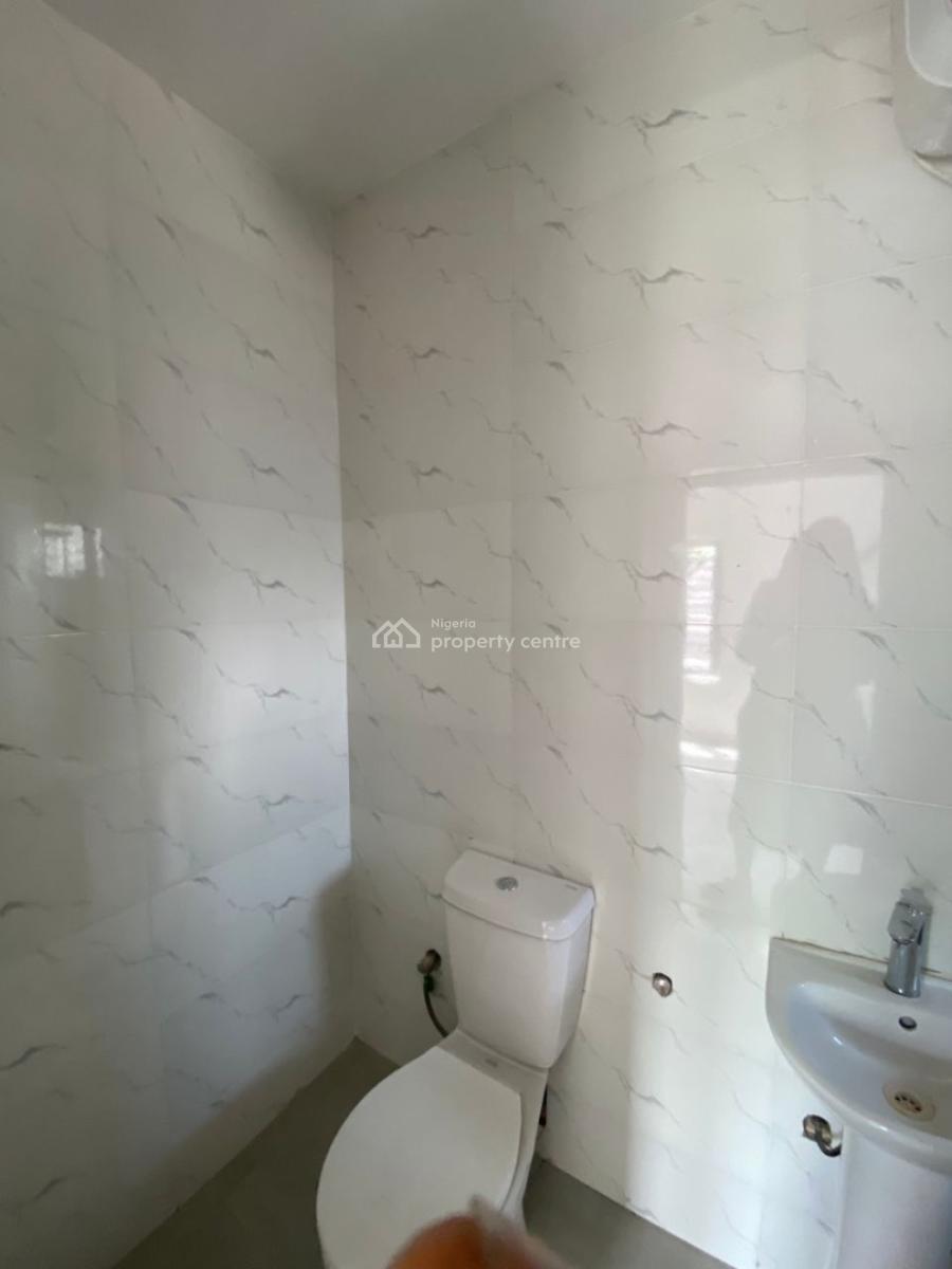 Luxury 3 Bedroom Penthouse, Ikota, Ikota, Lekki, Lagos, Semi-detached Duplex for Sale