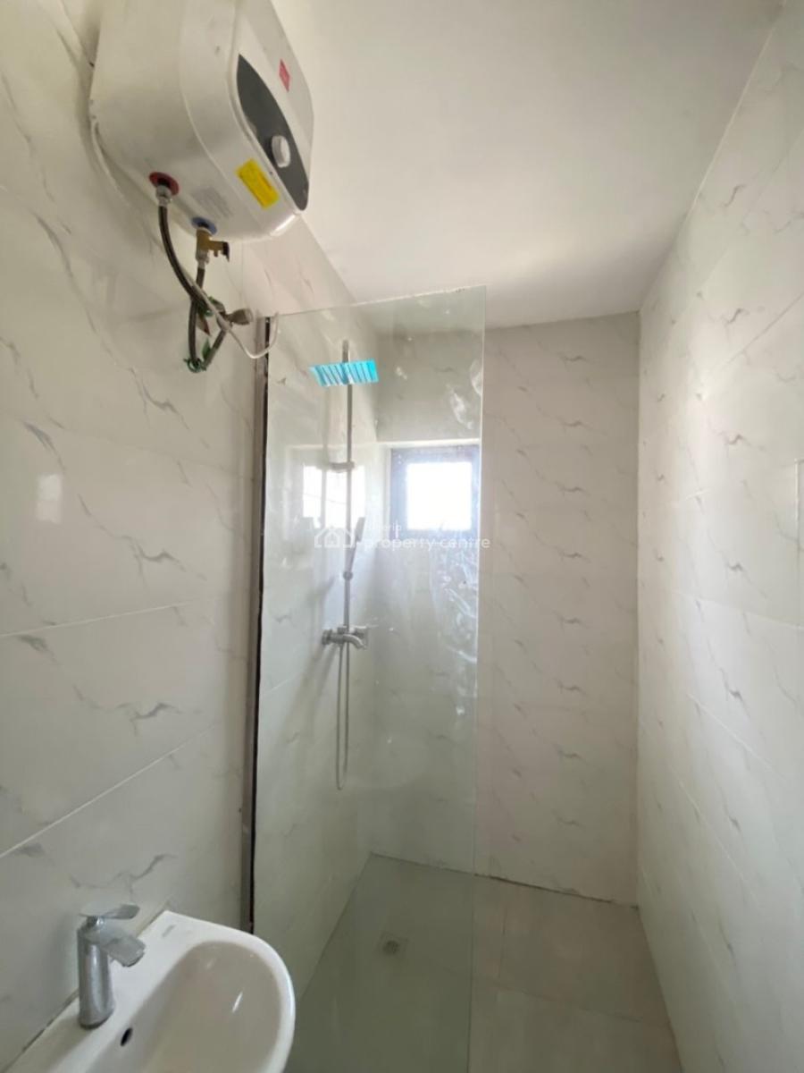 Luxury 3 Bedroom Penthouse, Ikota, Ikota, Lekki, Lagos, Semi-detached Duplex for Sale