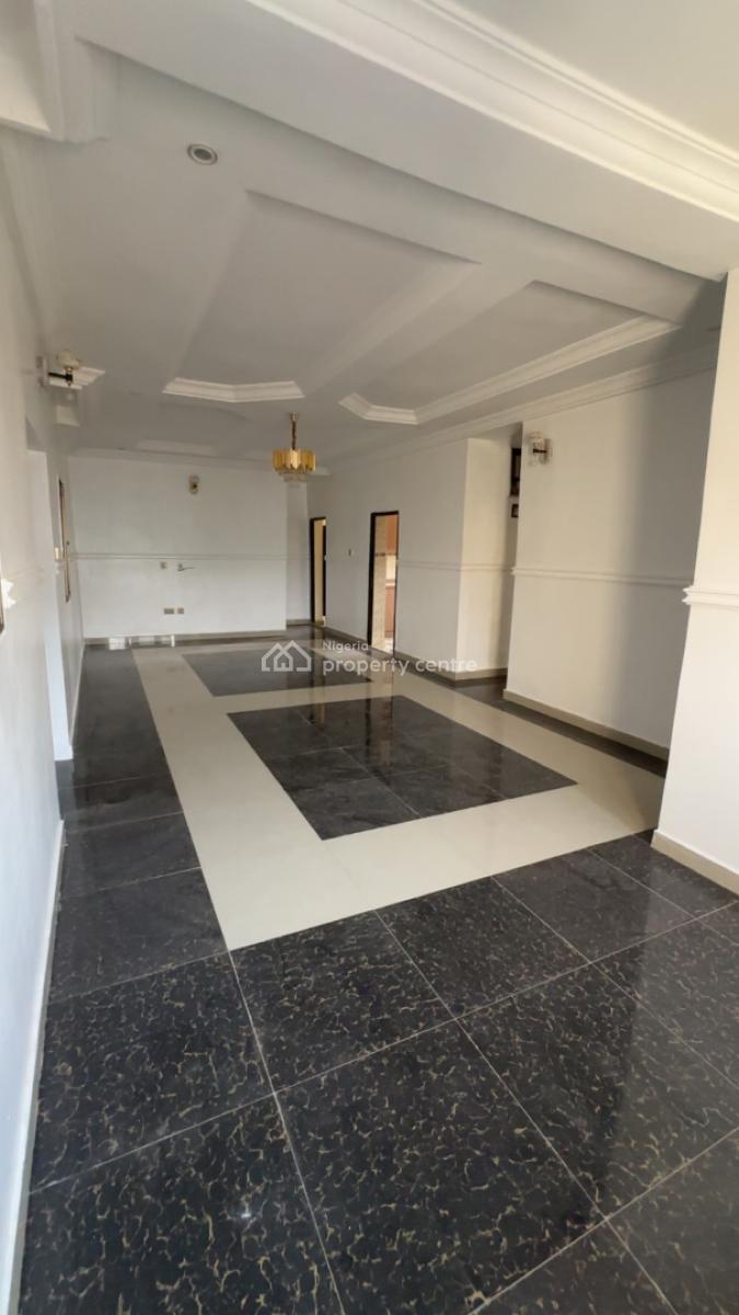3 Bedroom Magnificent Finished Apartment, Mabushi District, Mabushi, Abuja, Flat / Apartment for Rent