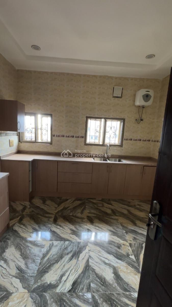 3 Bedroom Magnificent Finished Apartment, Mabushi District, Mabushi, Abuja, Flat / Apartment for Rent