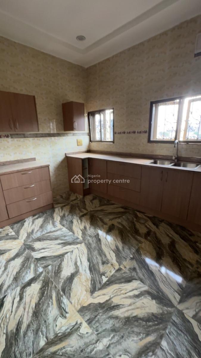 3 Bedroom Magnificent Finished Apartment, Mabushi District, Mabushi, Abuja, Flat / Apartment for Rent