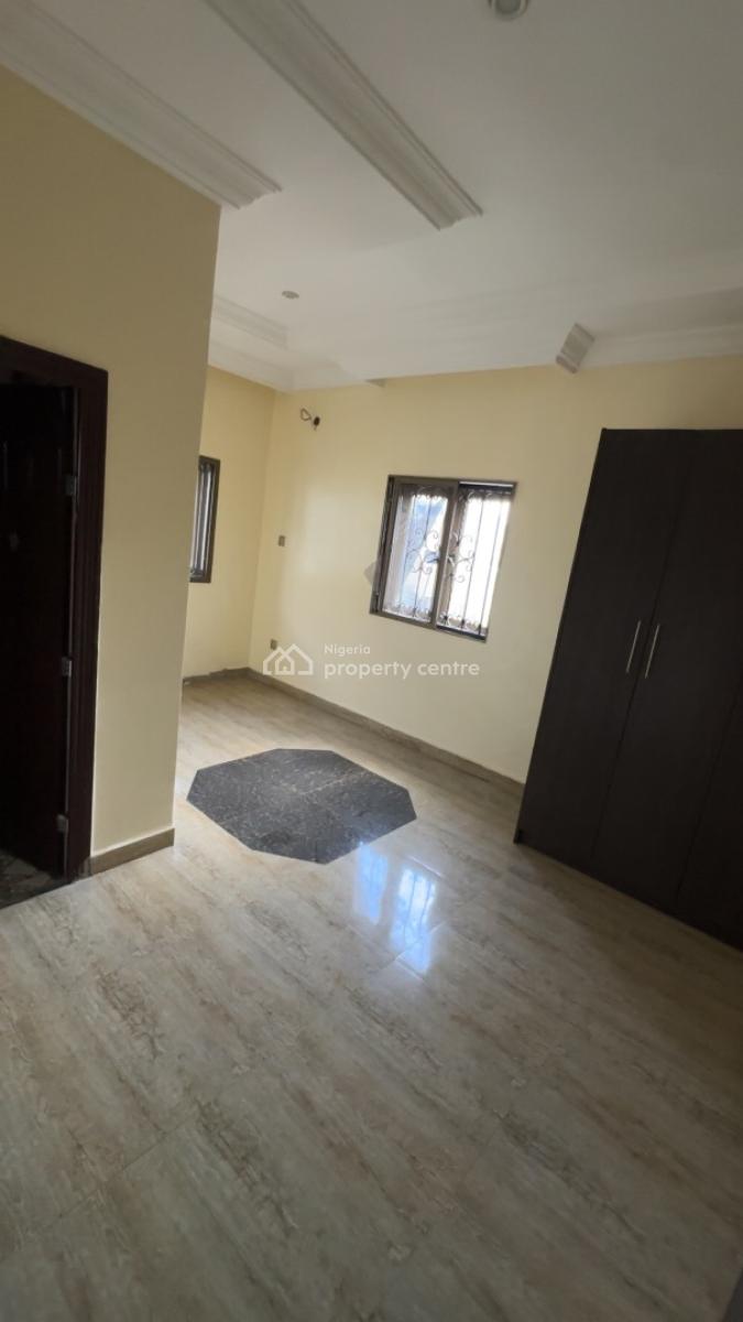 3 Bedroom Magnificent Finished Apartment, Mabushi District, Mabushi, Abuja, Flat / Apartment for Rent
