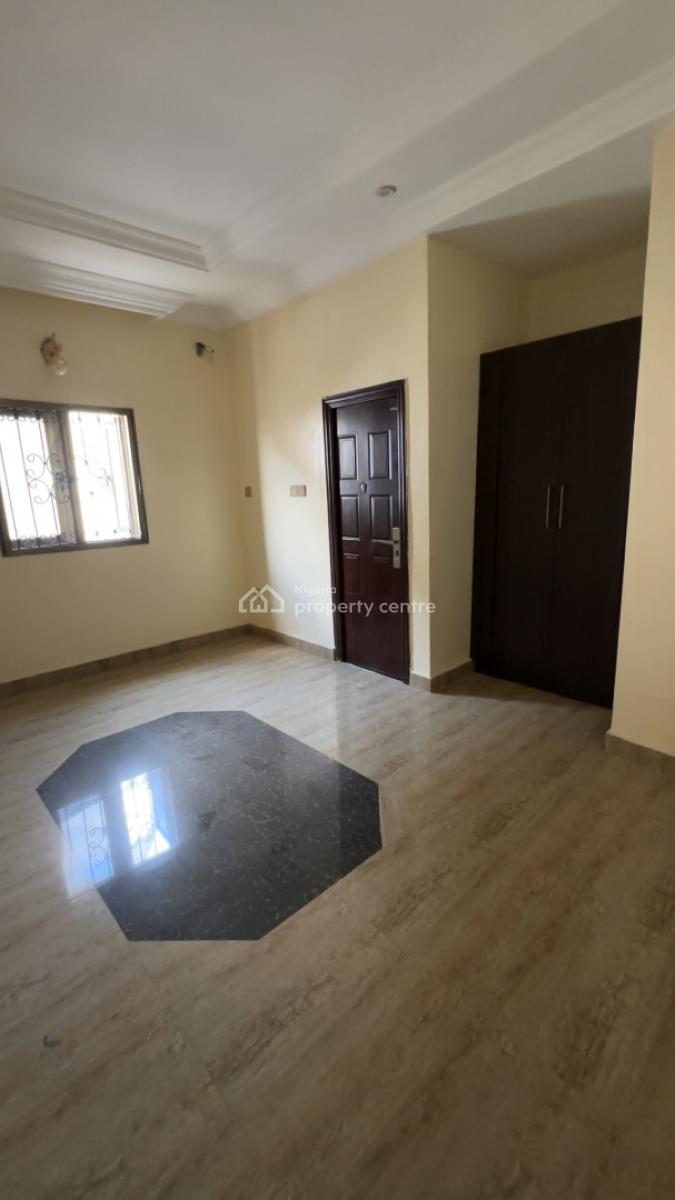 3 Bedroom Magnificent Finished Apartment, Mabushi District, Mabushi, Abuja, Flat / Apartment for Rent
