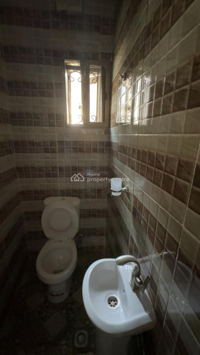 3 Bedroom Magnificent Finished Apartment, Mabushi District, Mabushi, Abuja, Flat / Apartment for Rent