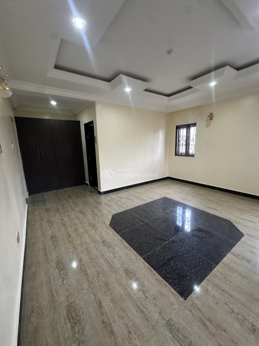 3 Bedroom Magnificent Finished Apartment, Mabushi District, Mabushi, Abuja, Flat / Apartment for Rent