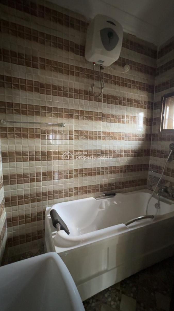 3 Bedroom Magnificent Finished Apartment, Mabushi District, Mabushi, Abuja, Flat / Apartment for Rent