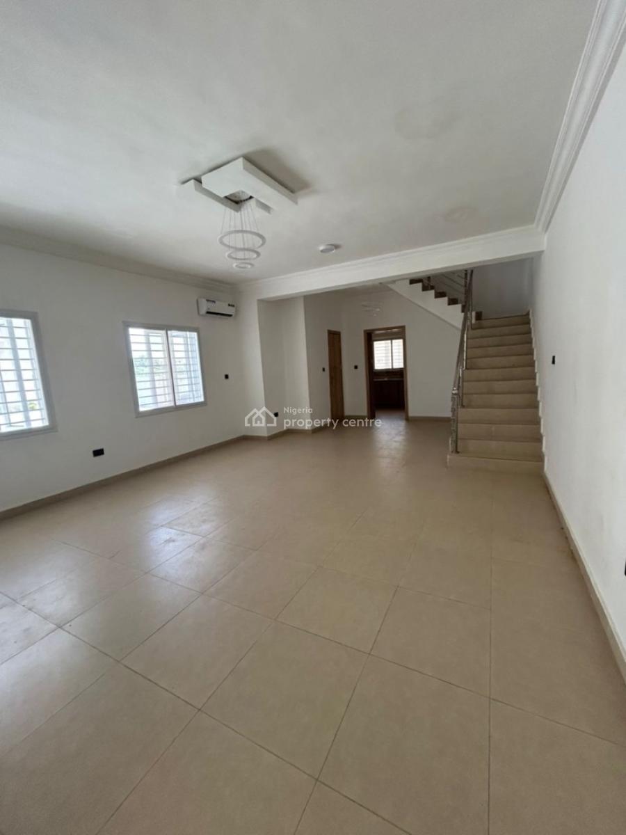 Brand New 2 Bedroom Maisonette, Abraham Adesanya, Ajah, Lagos, Flat / Apartment for Rent