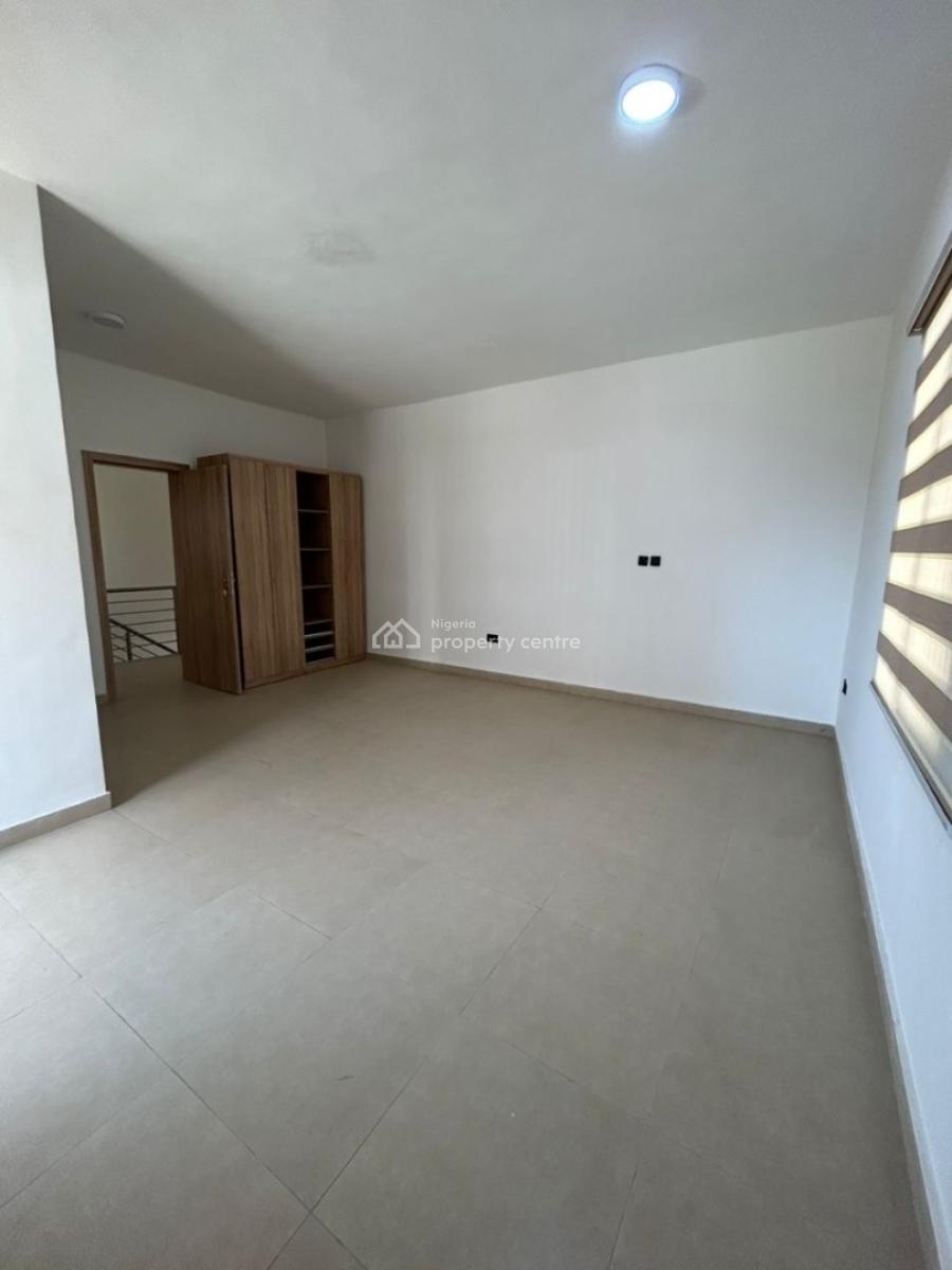 Brand New 2 Bedroom Maisonette, Abraham Adesanya, Ajah, Lagos, Flat / Apartment for Rent