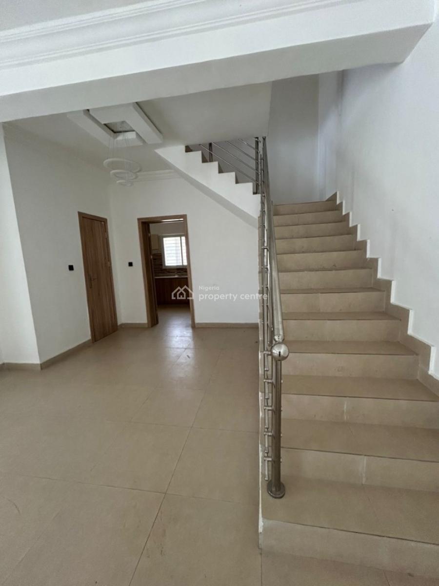 Brand New 2 Bedroom Maisonette, Abraham Adesanya, Ajah, Lagos, Flat / Apartment for Rent