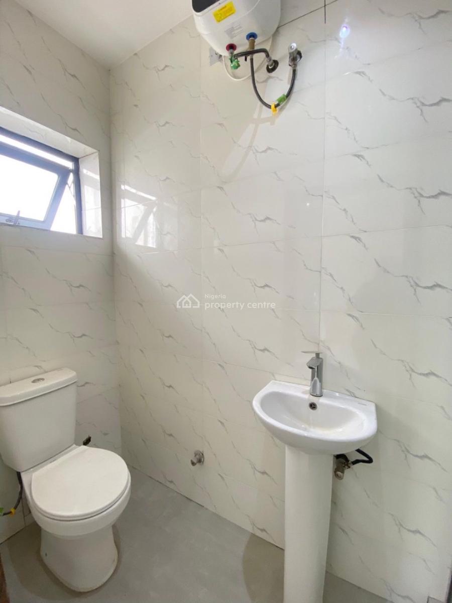 Luxury 4 Bedroom Terrace Duplex, Ikota, Ikota, Lekki, Lagos, Terraced Duplex for Sale