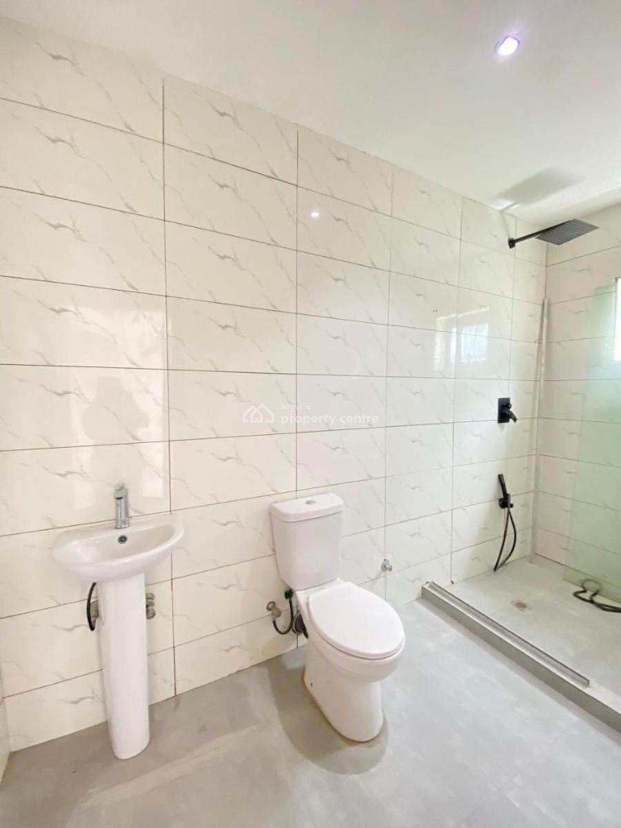 Luxury 4 Bedroom Terrace Duplex, Ikota, Ikota, Lekki, Lagos, Terraced Duplex for Sale