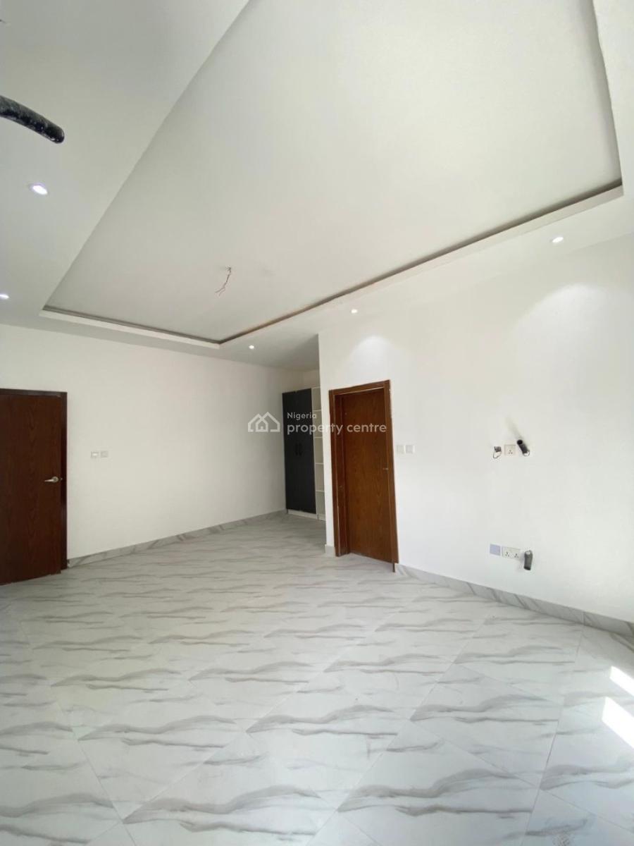 Luxury 4 Bedroom Terrace Duplex, Ikota, Ikota, Lekki, Lagos, Terraced Duplex for Sale