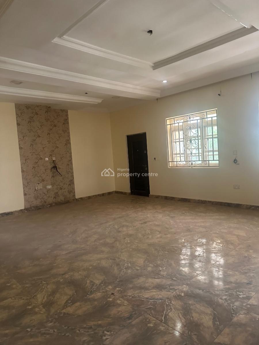 Very Massive 8 Bedroom Fully Detached Duplex with 2 Bedrooms Guest Cha, Off Aliyu Modibbo Street Guzape, Guzape District, Abuja, Detached Duplex for Rent