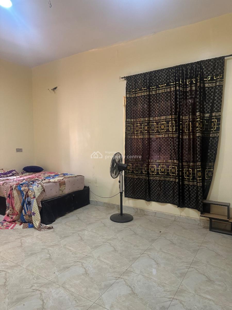 Very Massive 8 Bedroom Fully Detached Duplex with 2 Bedrooms Guest Cha, Off Aliyu Modibbo Street Guzape, Guzape District, Abuja, Detached Duplex for Rent