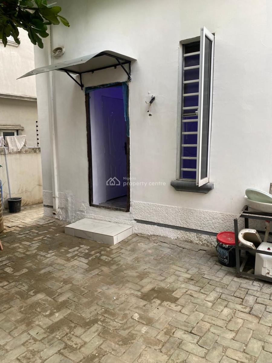 Brand New Mini Flat Apartment, 16 Divine Home Thomas Estate, Ajah, Lagos, Mini Flat (room and Parlour) for Rent