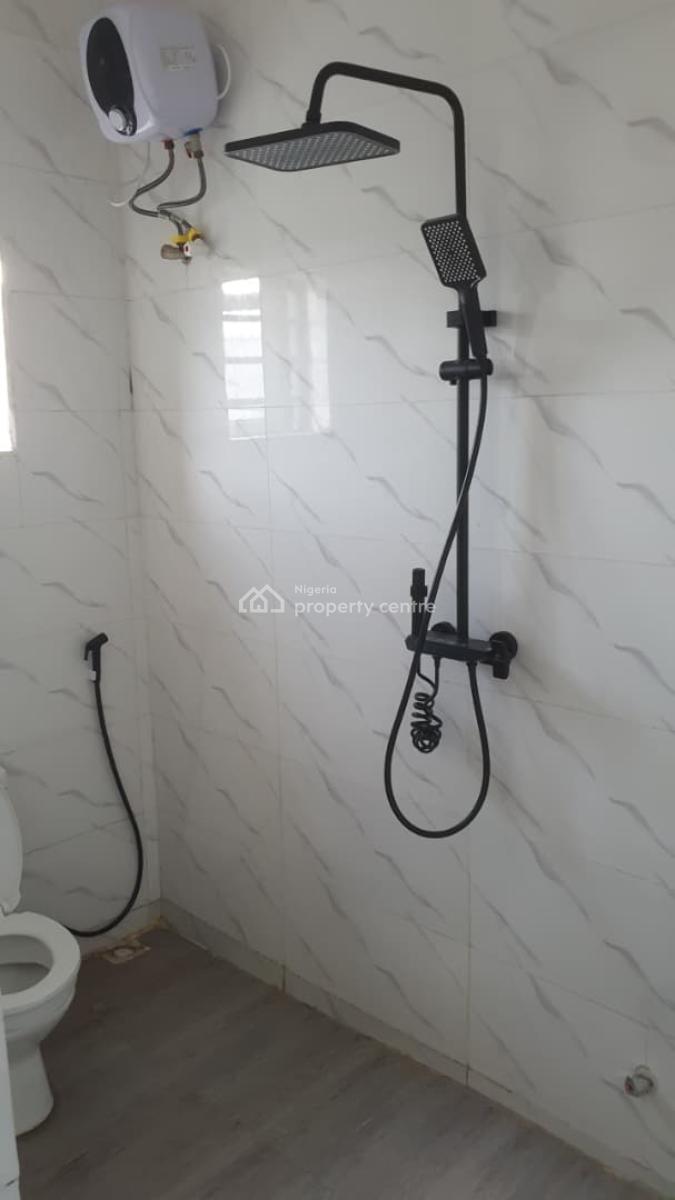 Brand New Mini Flat Apartment, 16 Divine Home Thomas Estate, Ajah, Lagos, Mini Flat (room and Parlour) for Rent