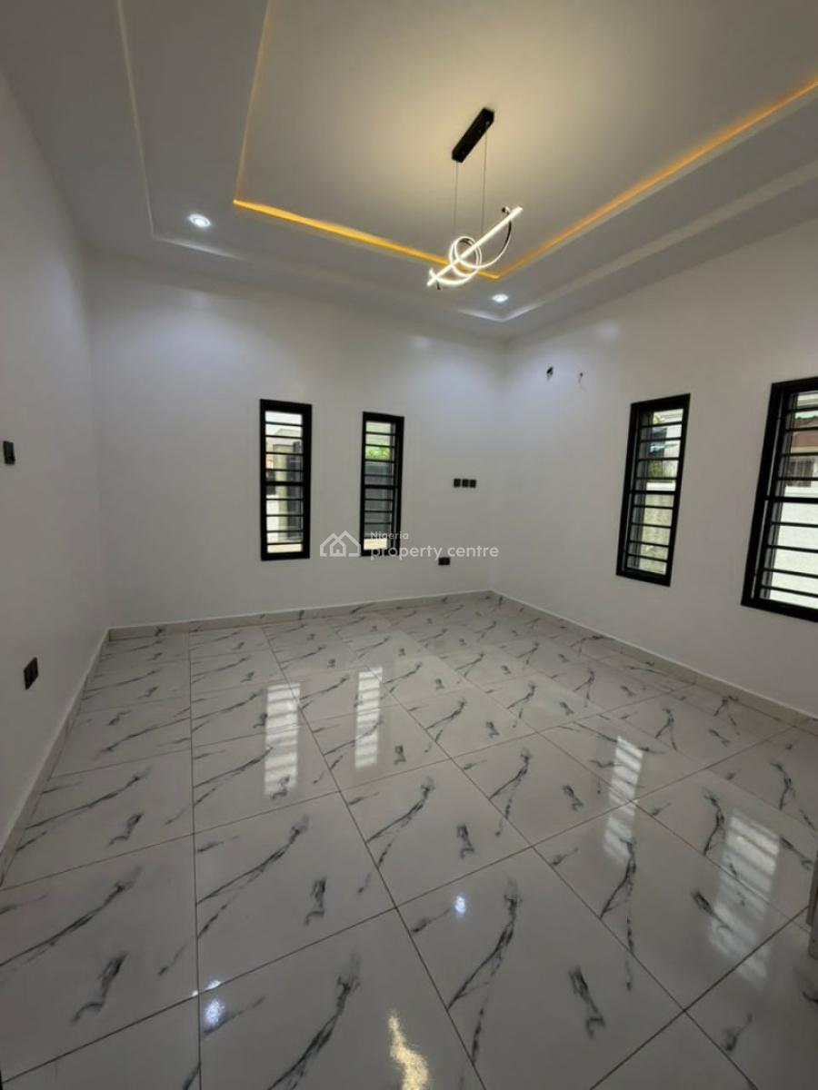 a Brand New Fully Detached 3-bedroom Bungalow + 2bqs, Apo, Abuja, Detached Bungalow for Sale