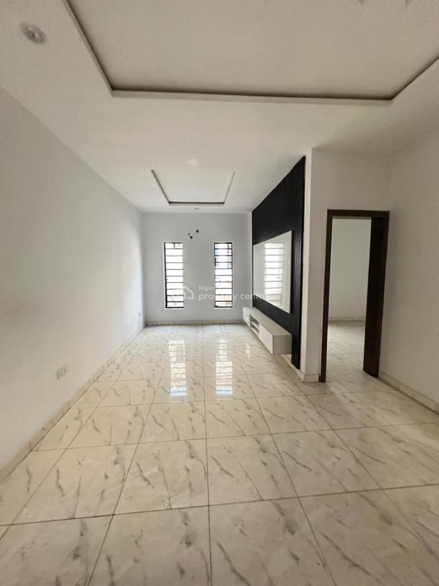 Well Spacious Luxurious 4 Bedroom Fully Detached Duplex with Bq, Ikota, Lekki, Lagos, Detached Duplex for Sale