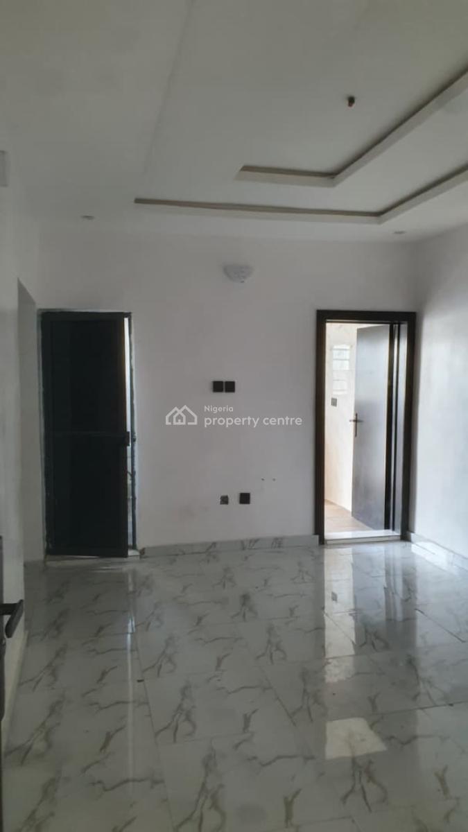 Brand New Luxury 2bedroom Apartment, 17 Sam Owo Street, Seaside Estate, Badore, Ajah, Lagos, Flat / Apartment for Rent