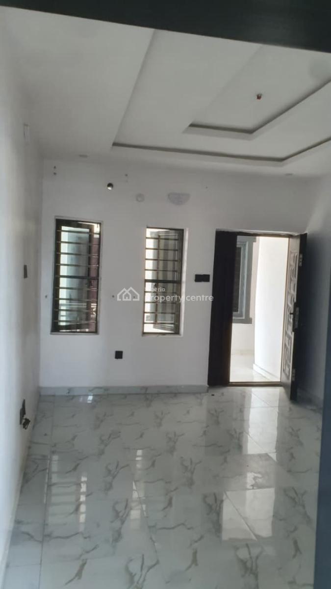 Brand New Luxury 2bedroom Apartment, 17 Sam Owo Street, Seaside Estate, Badore, Ajah, Lagos, Flat / Apartment for Rent