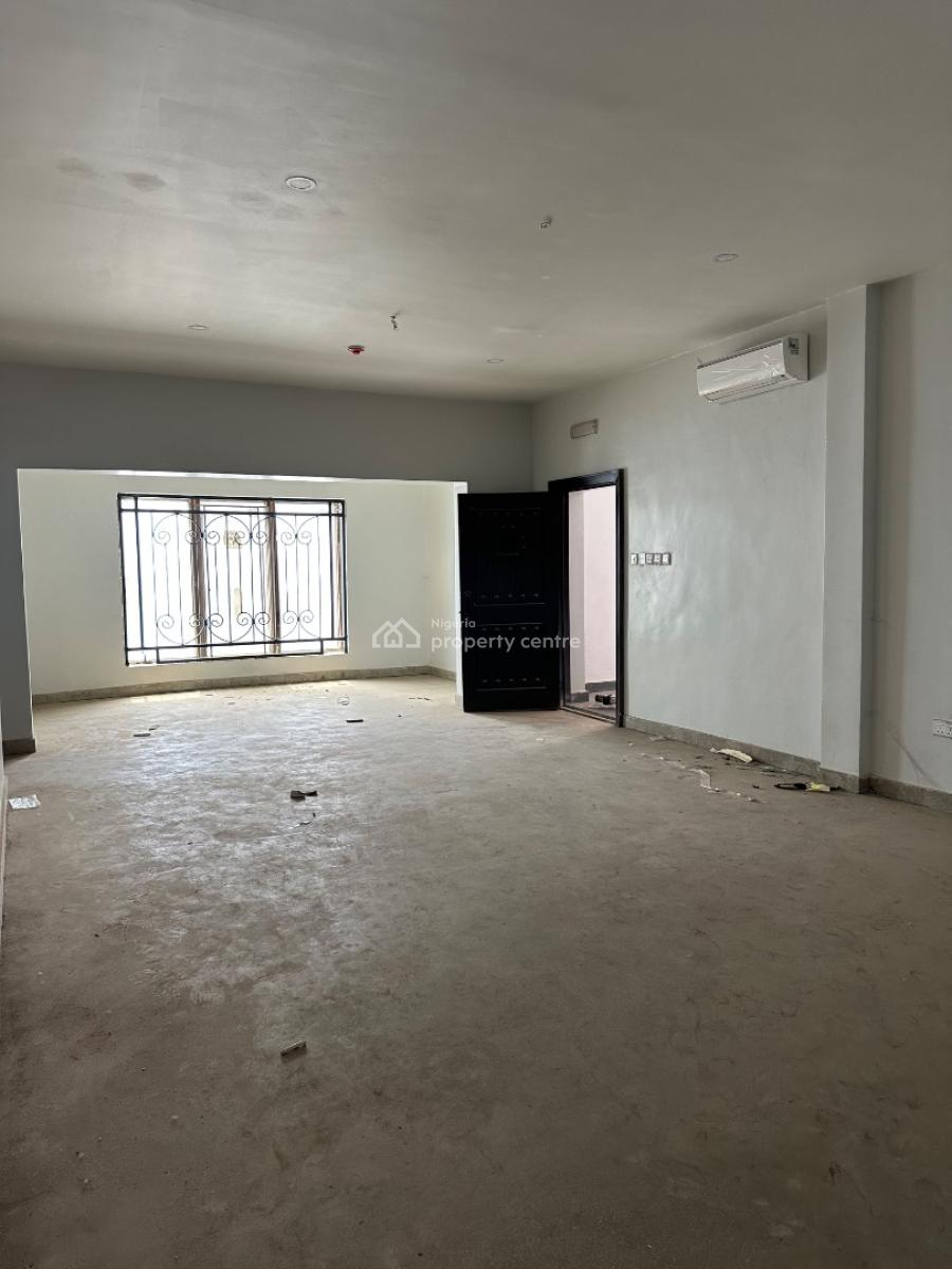 8 Units of 3 Bedroom Apartment with 1 Bedroom Bq and 2 Units of 2 Bedr, Off Rita Lori, Garki, Abuja, Block of Flats for Sale