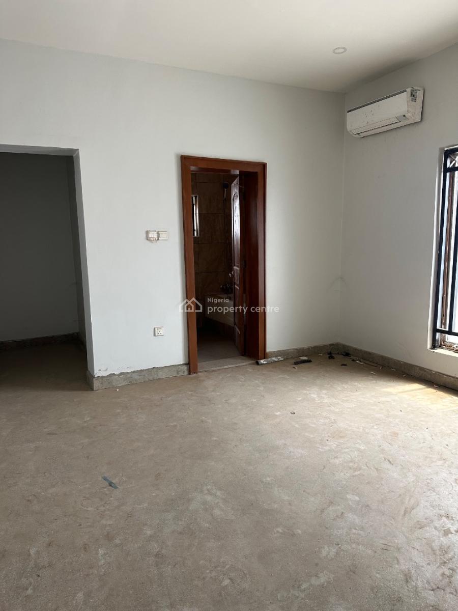 8 Units of 3 Bedroom Apartment with 1 Bedroom Bq and 2 Units of 2 Bedr, Off Rita Lori, Garki, Abuja, Block of Flats for Sale
