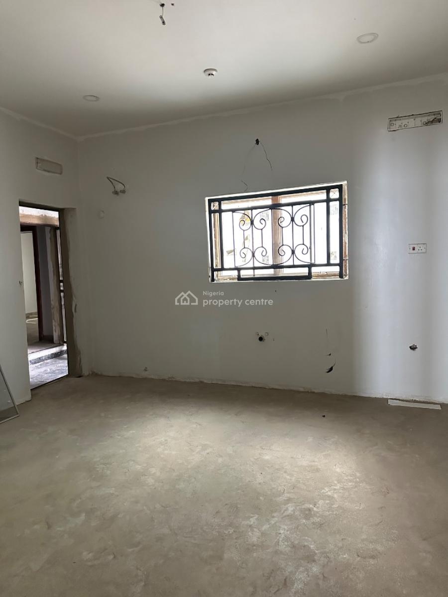 8 Units of 3 Bedroom Apartment with 1 Bedroom Bq and 2 Units of 2 Bedr, Off Rita Lori, Garki, Abuja, Block of Flats for Sale