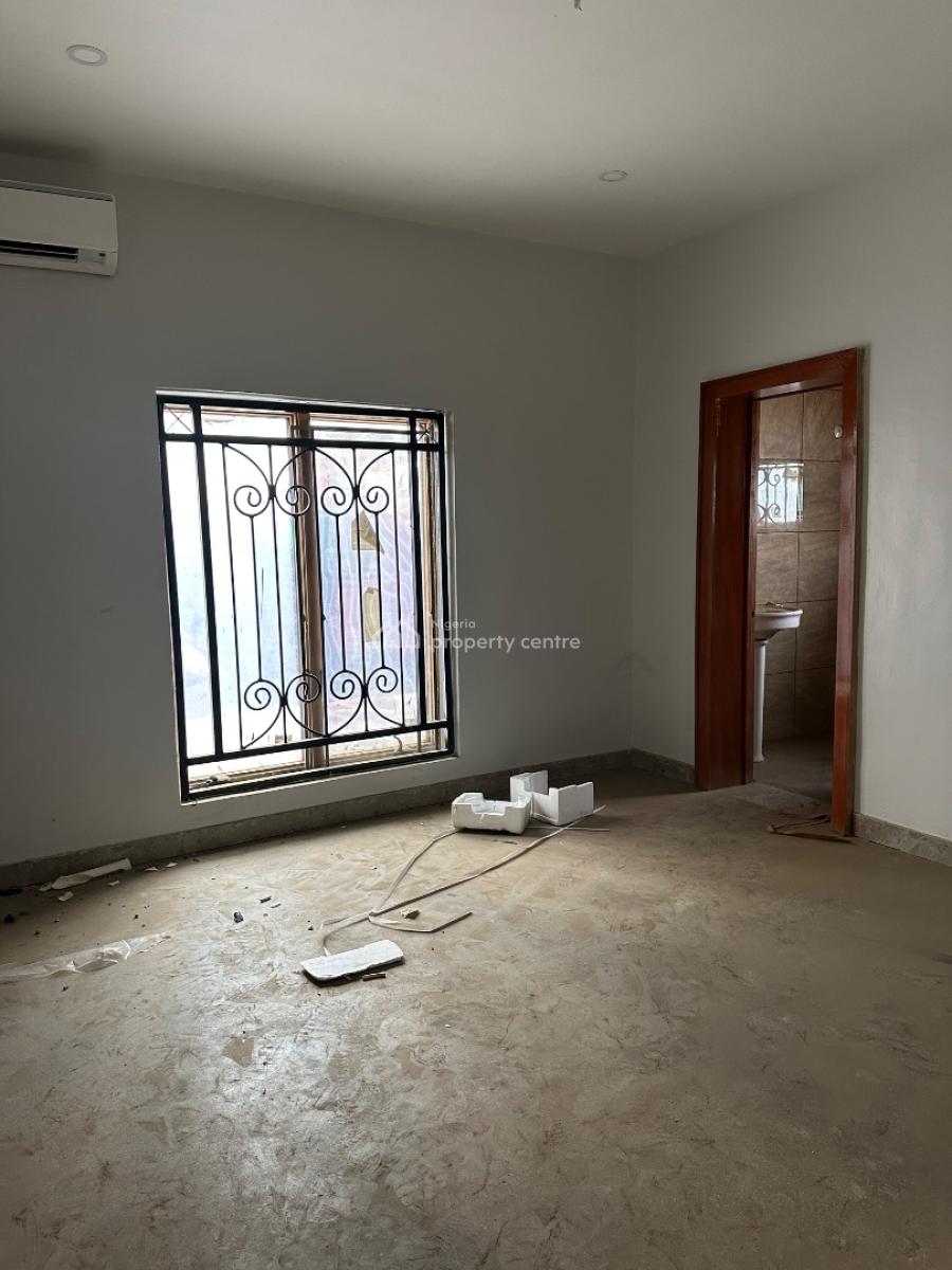 8 Units of 3 Bedroom Apartment with 1 Bedroom Bq and 2 Units of 2 Bedr, Off Rita Lori, Garki, Abuja, Block of Flats for Sale