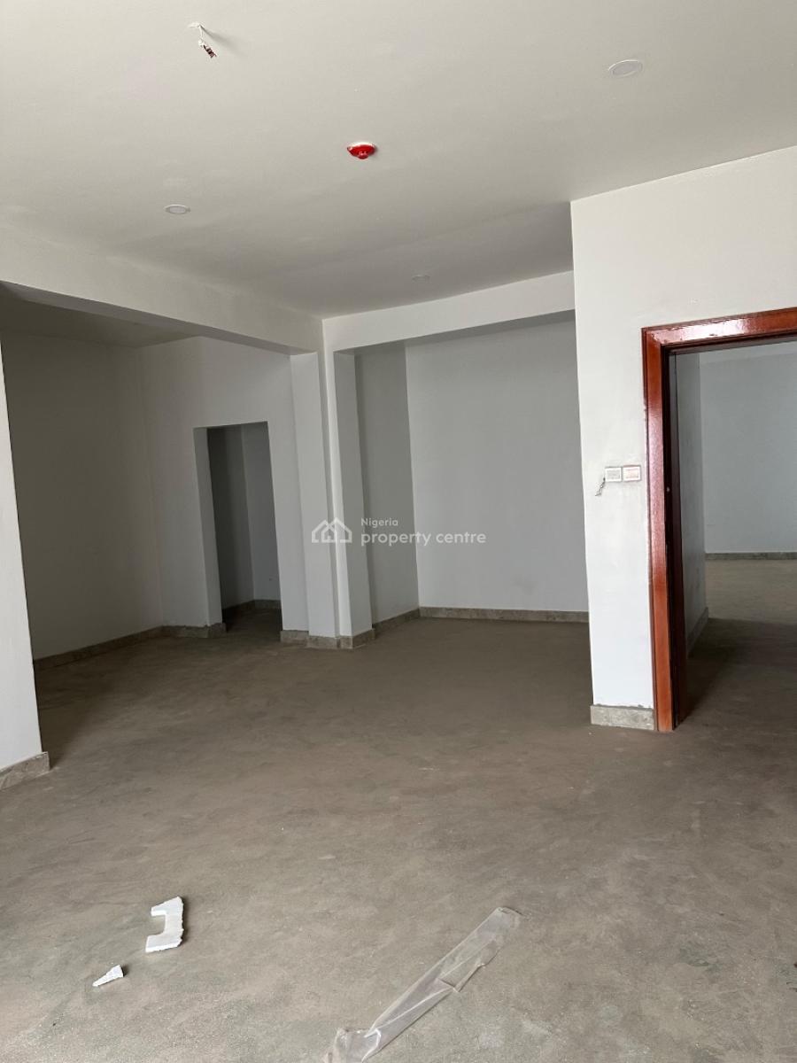 8 Units of 3 Bedroom Apartment with 1 Bedroom Bq and 2 Units of 2 Bedr, Off Rita Lori, Garki, Abuja, Block of Flats for Sale
