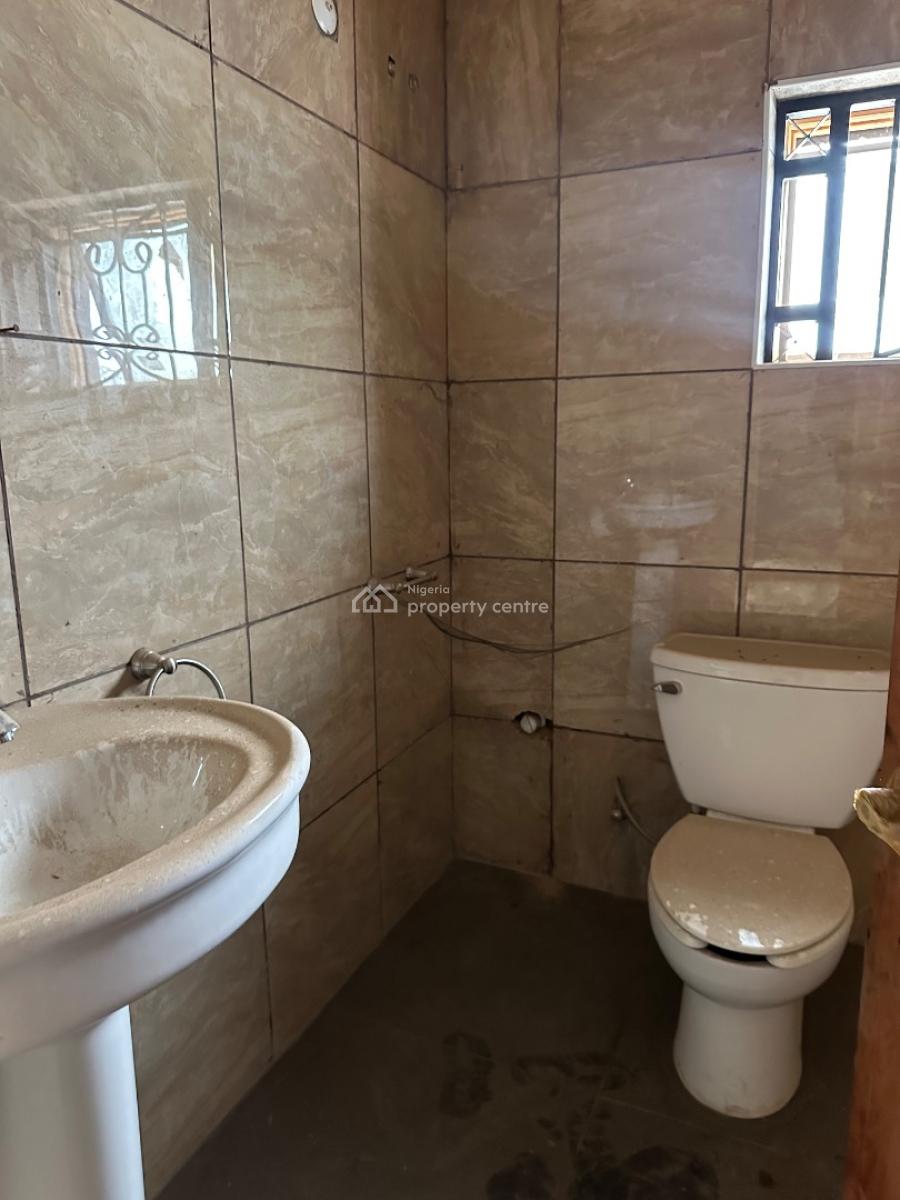 8 Units of 3 Bedroom Apartment with 1 Bedroom Bq and 2 Units of 2 Bedr, Off Rita Lori, Garki, Abuja, Block of Flats for Sale