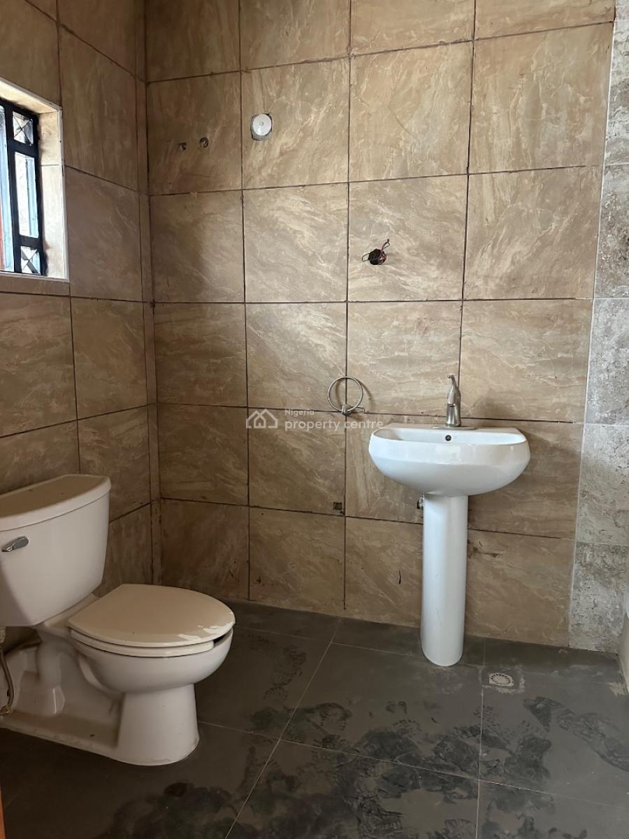 8 Units of 3 Bedroom Apartment with 1 Bedroom Bq and 2 Units of 2 Bedr, Off Rita Lori, Garki, Abuja, Block of Flats for Sale
