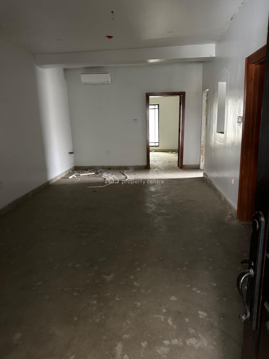 8 Units of 3 Bedroom Apartment with 1 Bedroom Bq and 2 Units of 2 Bedr, Off Rita Lori, Garki, Abuja, Block of Flats for Sale