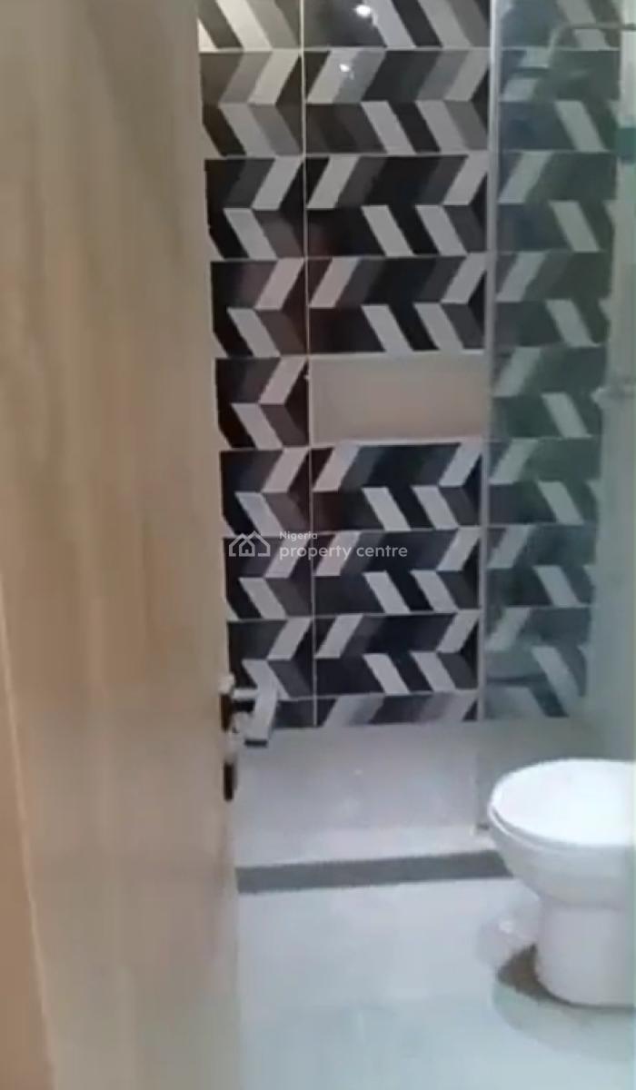 4 Bedroom Terrace Duplex +bq, Guzape, Guzape District, Abuja, Terraced Duplex for Rent