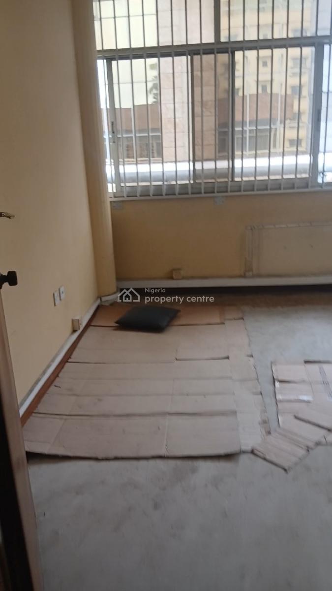 Spacious 23 Rooms Building for Hotels, Restaurant, Gym, Schools Etc., Adeola Odeku, Victoria Island (vi), Lagos, Office Space for Rent