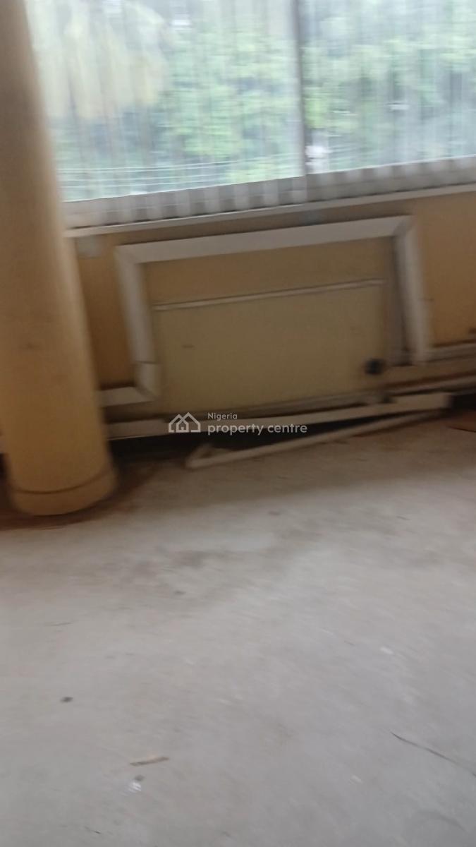 Spacious 23 Rooms Building for Hotels, Restaurant, Gym, Schools Etc., Adeola Odeku, Victoria Island (vi), Lagos, Office Space for Rent