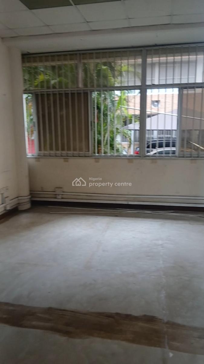 Spacious 23 Rooms Building for Hotels, Restaurant, Gym, Schools Etc., Adeola Odeku, Victoria Island (vi), Lagos, Office Space for Rent
