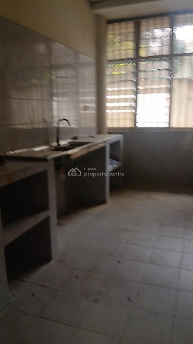Spacious 23 Rooms Building for Hotels, Restaurant, Gym, Schools Etc., Adeola Odeku, Victoria Island (vi), Lagos, Office Space for Rent