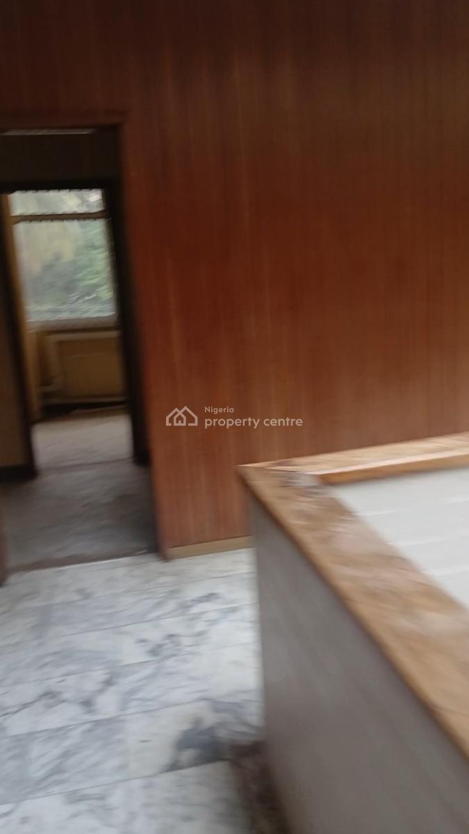 Spacious 23 Rooms Building for Hotels, Restaurant, Gym, Schools Etc., Adeola Odeku, Victoria Island (vi), Lagos, Office Space for Rent