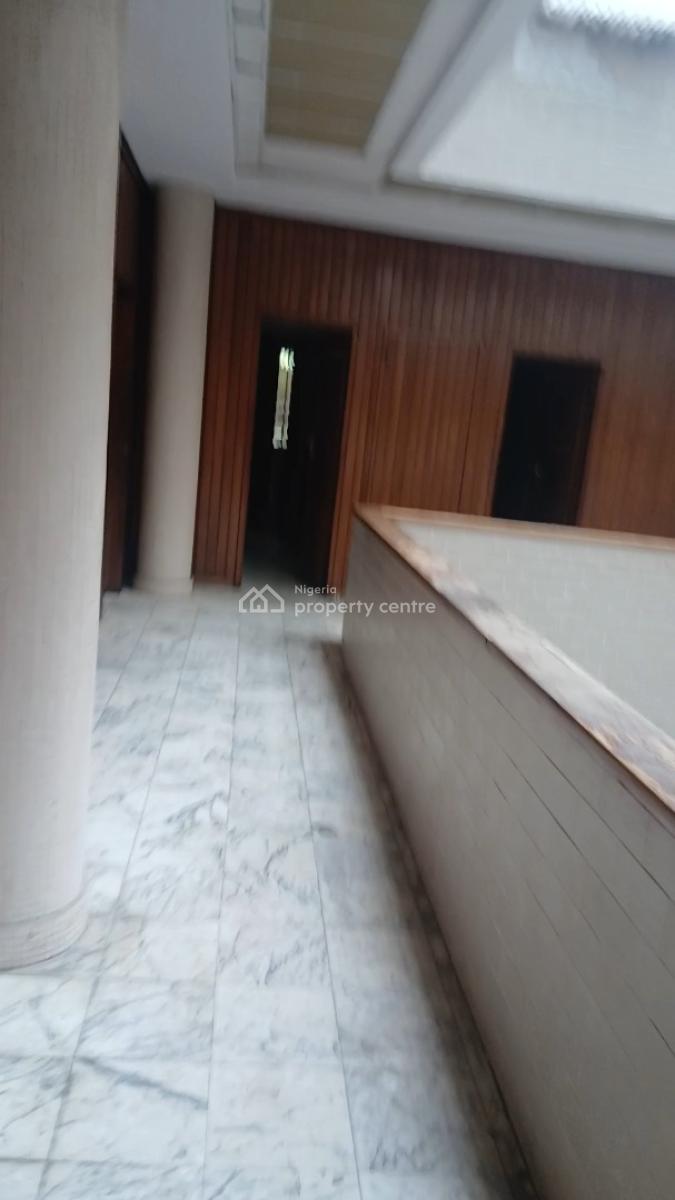 Spacious 23 Rooms Building for Hotels, Restaurant, Gym, Schools Etc., Adeola Odeku, Victoria Island (vi), Lagos, Office Space for Rent