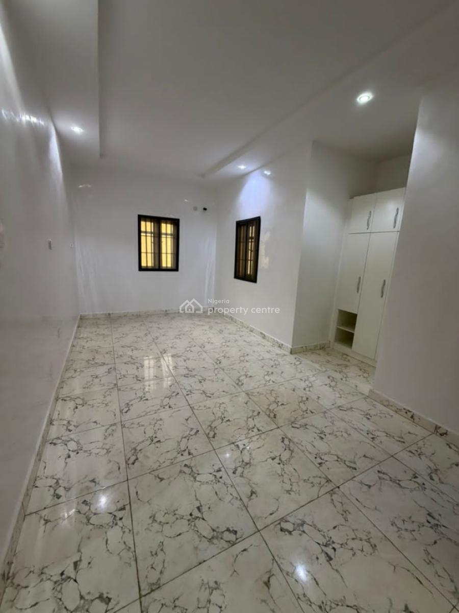 a Brand New Spacious 4-bedroom Semi-detached Duplex + 1bq, Apo District Abuja, Apo, Abuja, Semi-detached Duplex for Sale