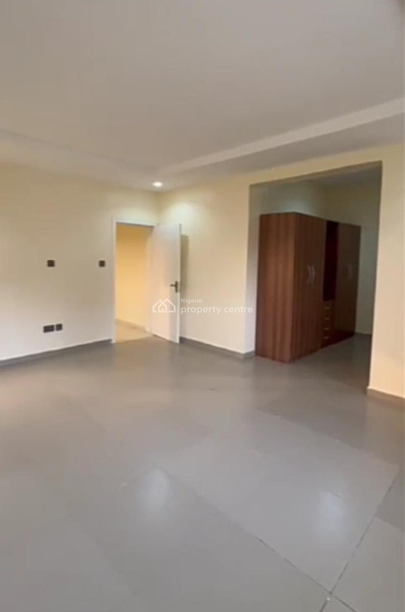Magnificent  4 Bedroom Terrace Duplex +bq, Guzape, Guzape District, Abuja, Terraced Duplex for Rent