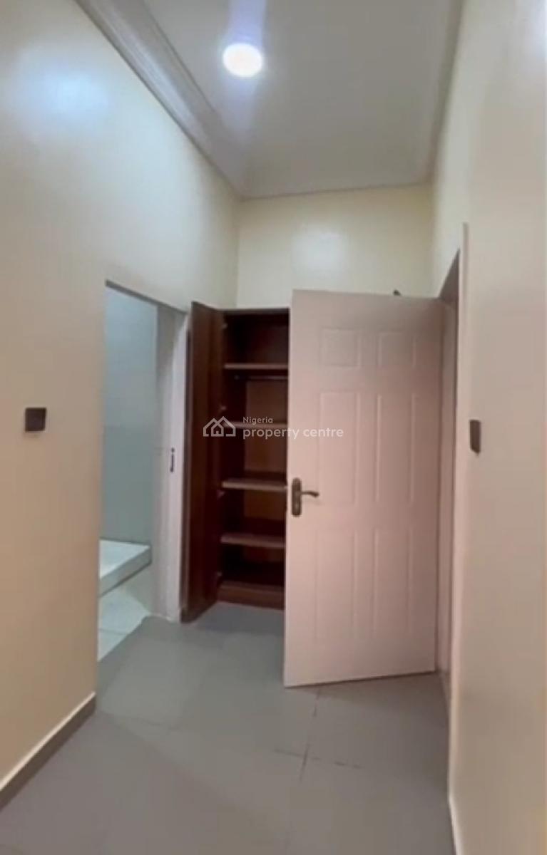 Magnificent  4 Bedroom Terrace Duplex +bq, Guzape, Guzape District, Abuja, Terraced Duplex for Rent