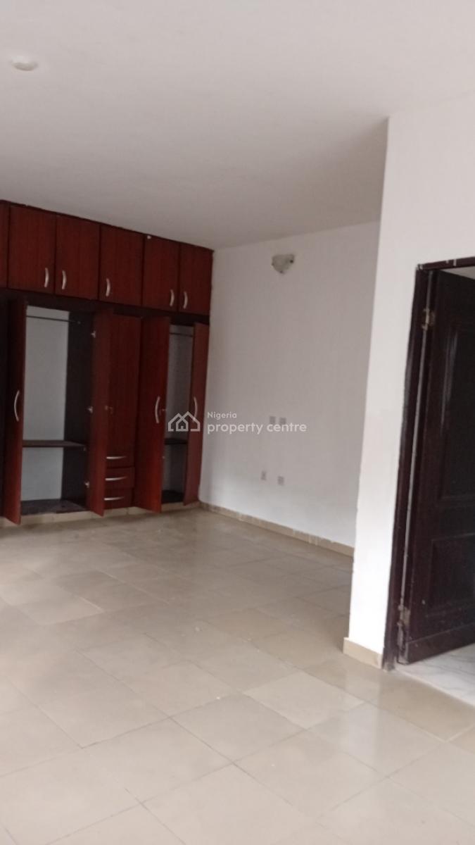 Brand New Standard and Specious 3bedroom Apartment, 20 Aibaba Street, Prograsive Estate Badore, Badore, Ajah, Lagos, Flat / Apartment for Rent