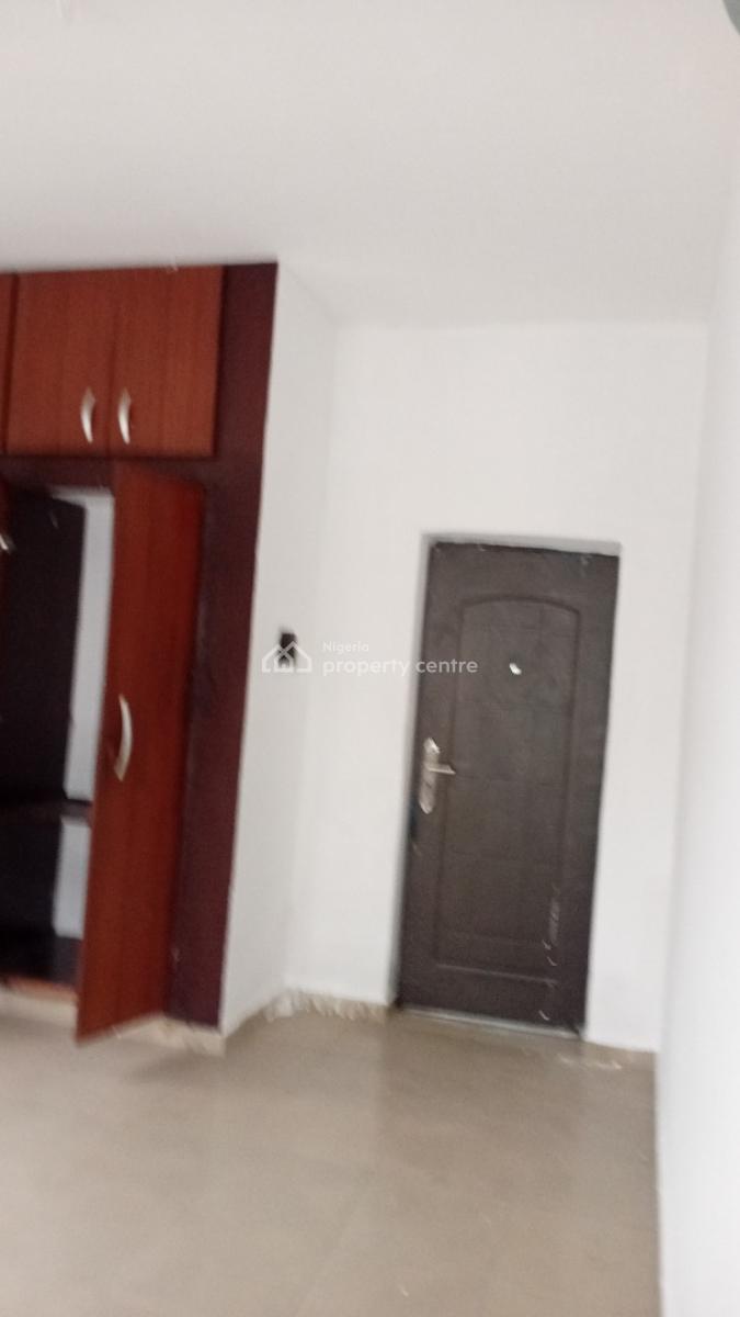 Brand New Standard and Specious 3bedroom Apartment, 20 Aibaba Street, Prograsive Estate Badore, Badore, Ajah, Lagos, Flat / Apartment for Rent
